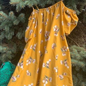 Brand new indulge sundress